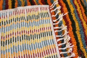 Handmade Carpets and Rugs at Marrakech's Finest Shop